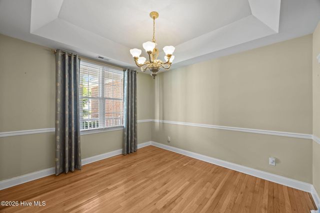 3008 Olde Towne Place, New Bern, NC 28562