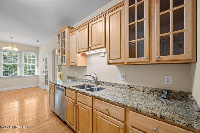 3008 Olde Towne Place, New Bern, NC 28562