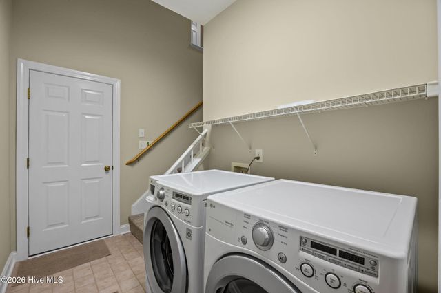 3008 Olde Towne Place, New Bern, NC 28562