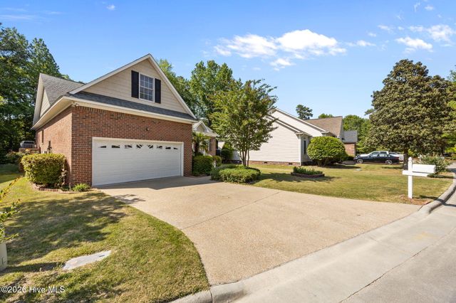 3008 Olde Towne Place, New Bern, NC 28562