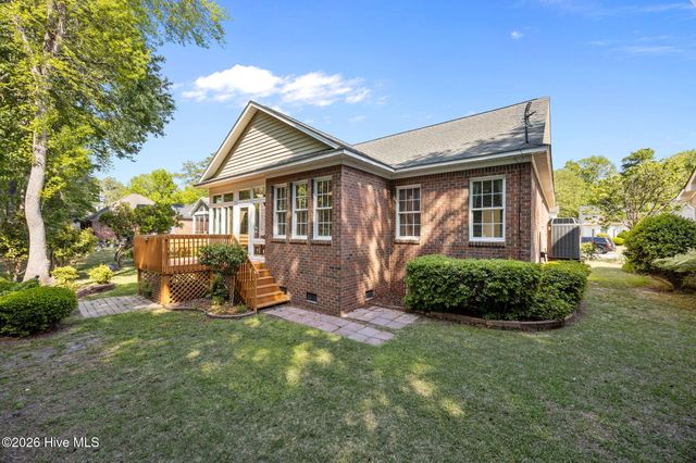 3008 Olde Towne Place, New Bern, NC 28562