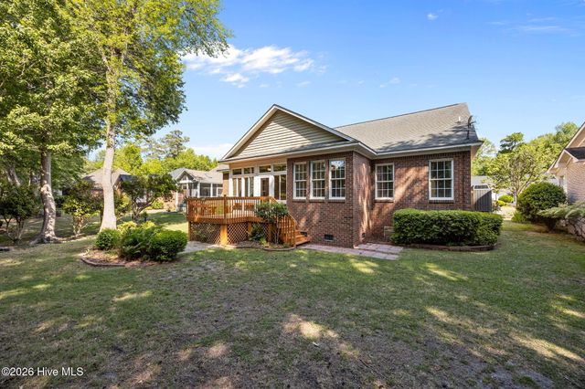 3008 Olde Towne Place, New Bern, NC 28562