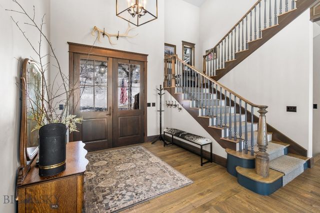 92 Big Indian Gulch Road, Montana City, MT 59634