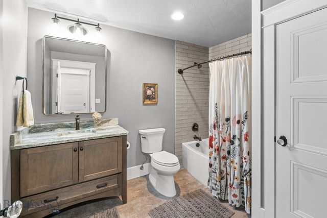 92 Big Indian Gulch Road, Montana City, MT 59634