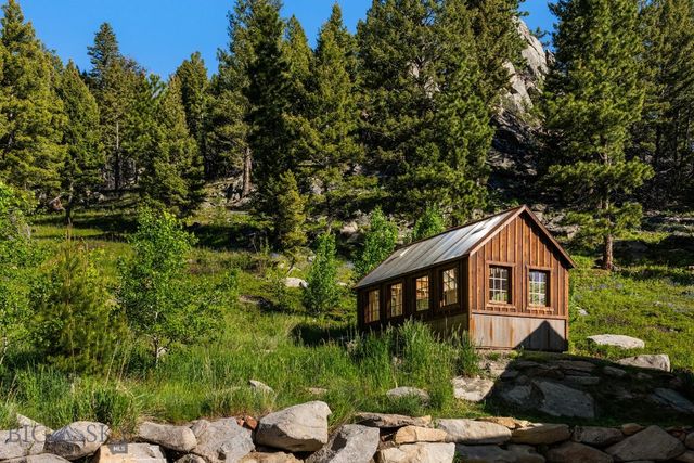 92 Big Indian Gulch Road, Montana City, MT 59634
