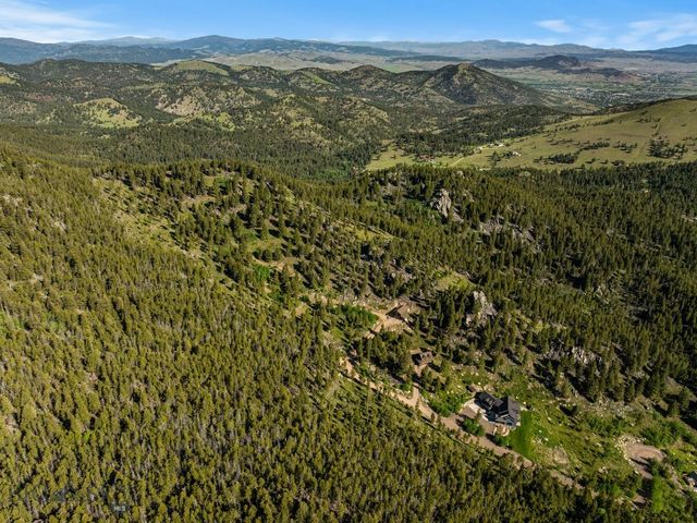 92 Big Indian Gulch Road, Montana City, MT 59634