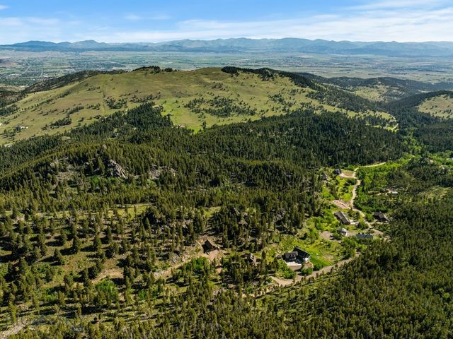 92 Big Indian Gulch Road, Montana City, MT 59634