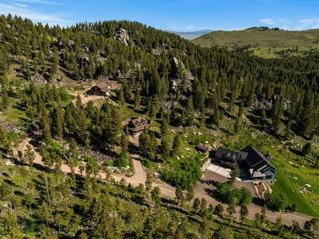 92 Big Indian Gulch Road, Montana City, MT 59634