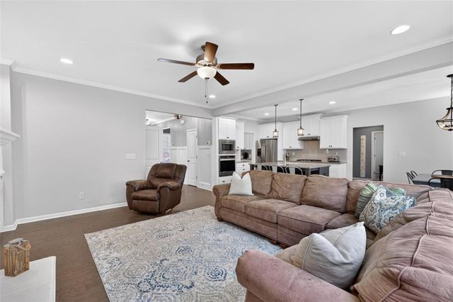 3566 Bendleton Drive, Buford, GA 30519