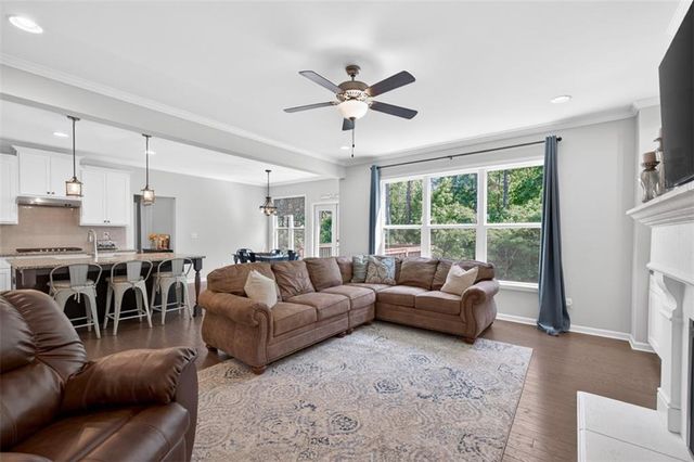 3566 Bendleton Drive, Buford, GA 30519