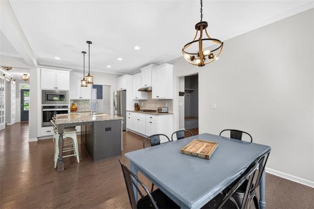 3566 Bendleton Drive, Buford, GA 30519