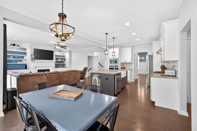 3566 Bendleton Drive, Buford, GA 30519