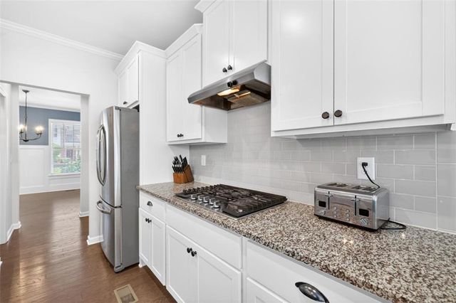 3566 Bendleton Drive, Buford, GA 30519