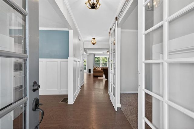 3566 Bendleton Drive, Buford, GA 30519