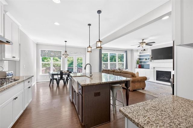 3566 Bendleton Drive, Buford, GA 30519