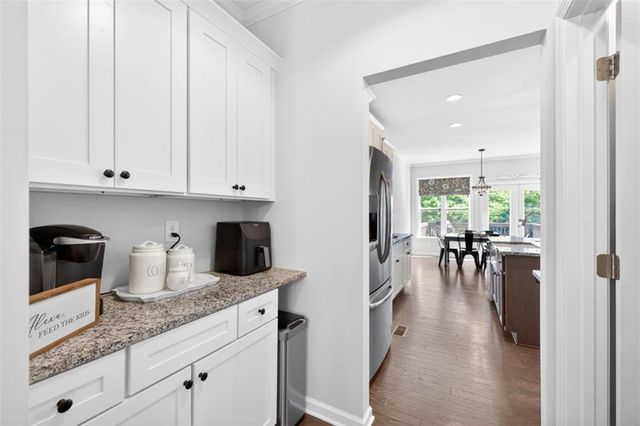 3566 Bendleton Drive, Buford, GA 30519