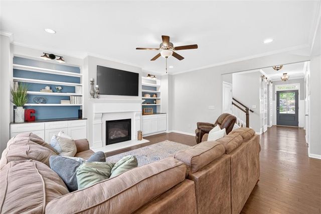 3566 Bendleton Drive, Buford, GA 30519