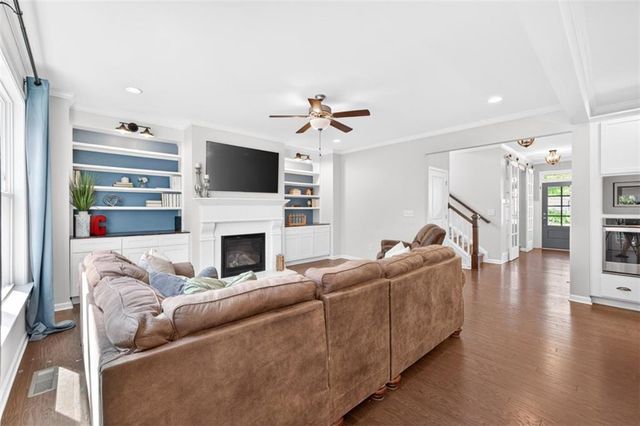 3566 Bendleton Drive, Buford, GA 30519