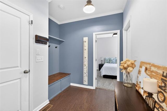 3566 Bendleton Drive, Buford, GA 30519