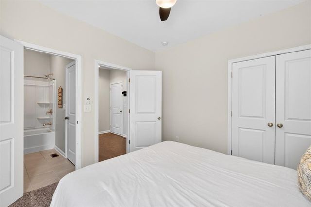 3566 Bendleton Drive, Buford, GA 30519
