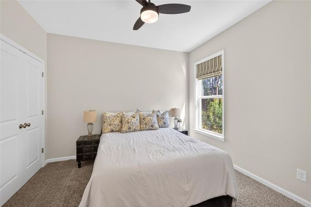 3566 Bendleton Drive, Buford, GA 30519