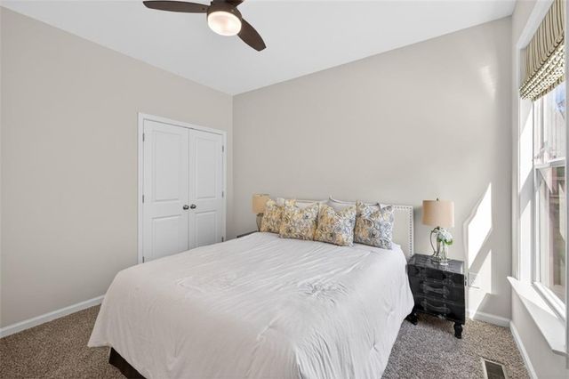 3566 Bendleton Drive, Buford, GA 30519