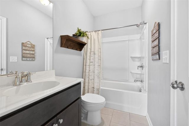 3566 Bendleton Drive, Buford, GA 30519