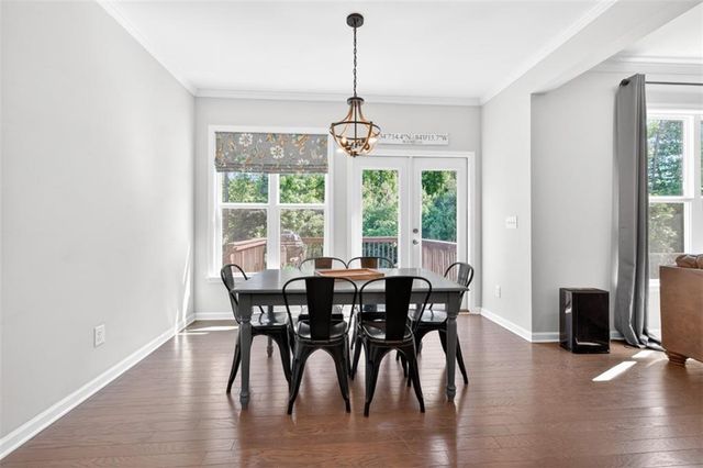 3566 Bendleton Drive, Buford, GA 30519