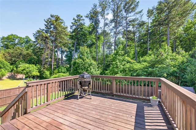 3566 Bendleton Drive, Buford, GA 30519