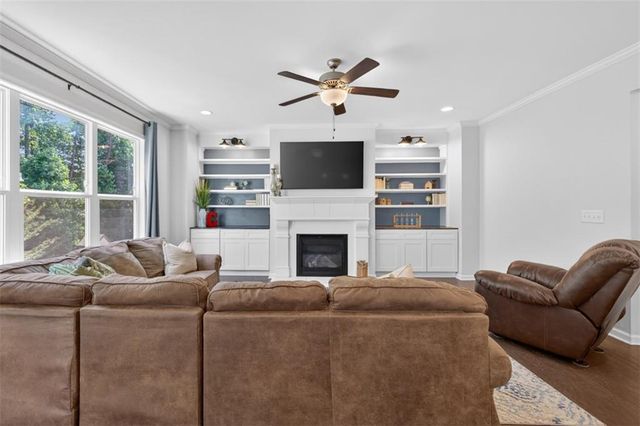 3566 Bendleton Drive, Buford, GA 30519