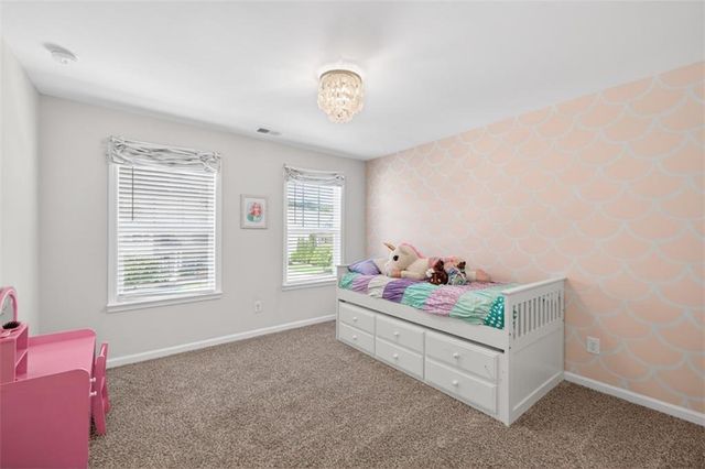 3566 Bendleton Drive, Buford, GA 30519