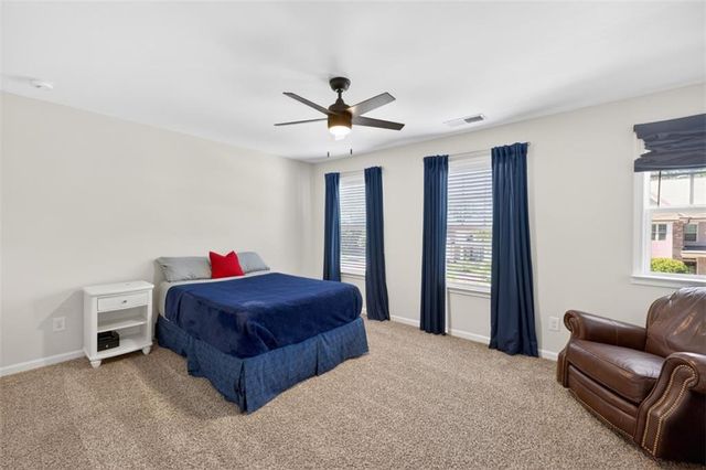 3566 Bendleton Drive, Buford, GA 30519