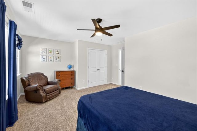 3566 Bendleton Drive, Buford, GA 30519