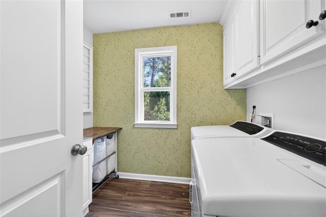3566 Bendleton Drive, Buford, GA 30519