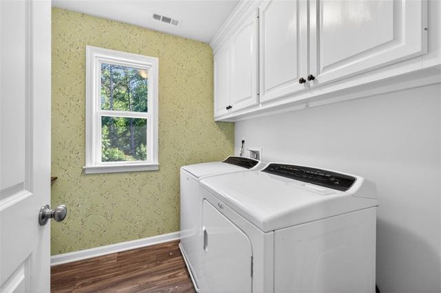 3566 Bendleton Drive, Buford, GA 30519