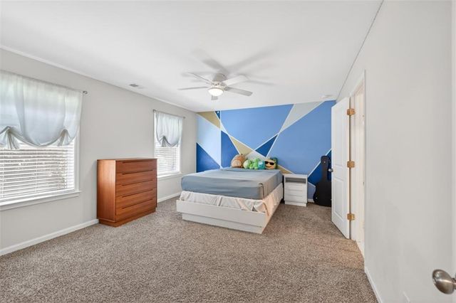 3566 Bendleton Drive, Buford, GA 30519