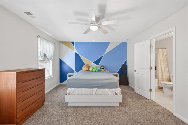 3566 Bendleton Drive, Buford, GA 30519
