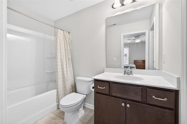 3566 Bendleton Drive, Buford, GA 30519