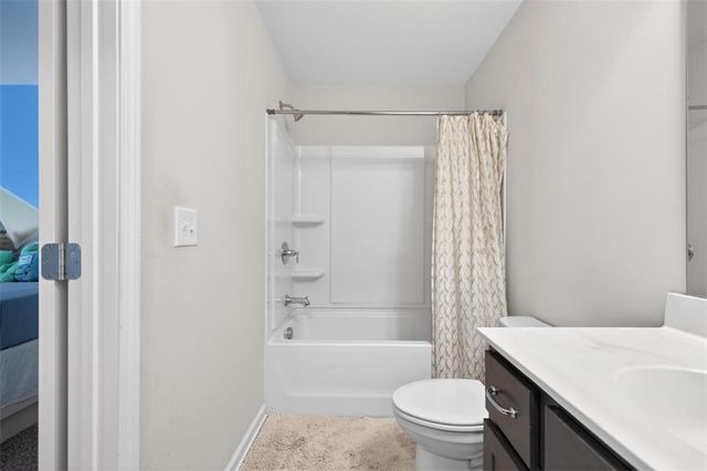 3566 Bendleton Drive, Buford, GA 30519