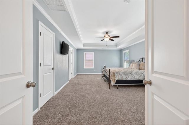 3566 Bendleton Drive, Buford, GA 30519