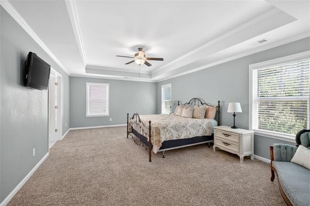 3566 Bendleton Drive, Buford, GA 30519