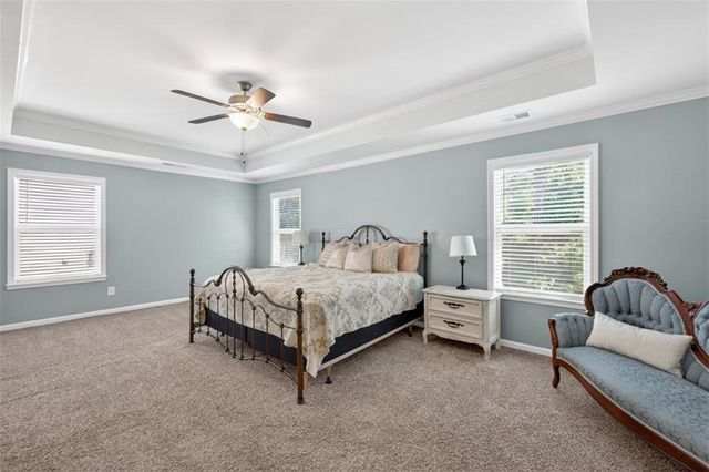 3566 Bendleton Drive, Buford, GA 30519