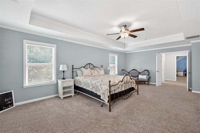 3566 Bendleton Drive, Buford, GA 30519