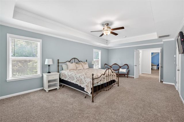 3566 Bendleton Drive, Buford, GA 30519