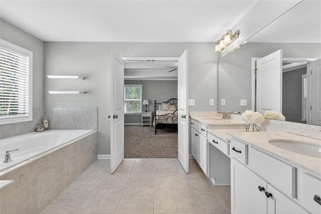 3566 Bendleton Drive, Buford, GA 30519