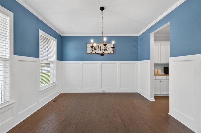 3566 Bendleton Drive, Buford, GA 30519