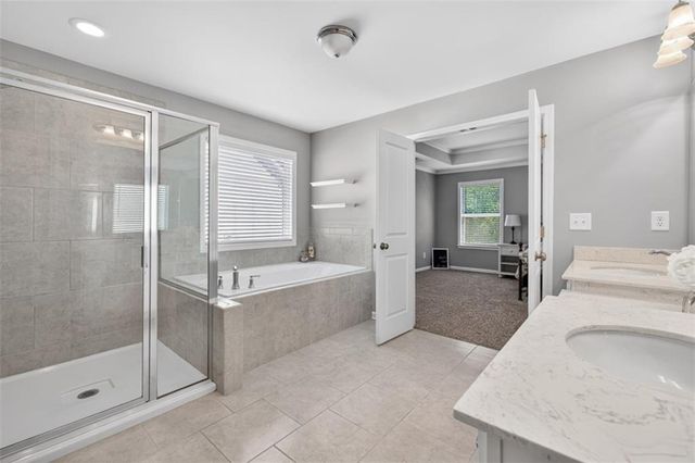 3566 Bendleton Drive, Buford, GA 30519