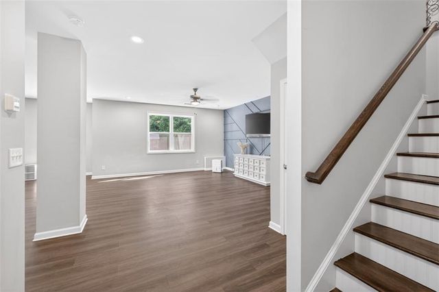 3566 Bendleton Drive, Buford, GA 30519