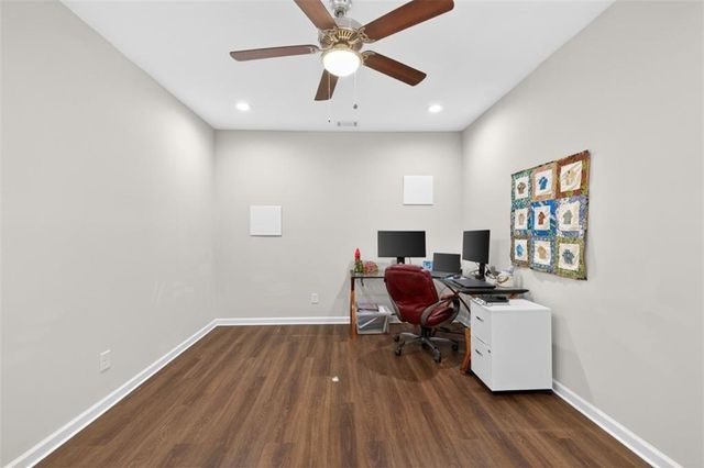 3566 Bendleton Drive, Buford, GA 30519