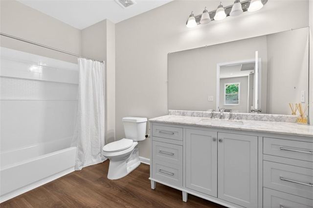 3566 Bendleton Drive, Buford, GA 30519